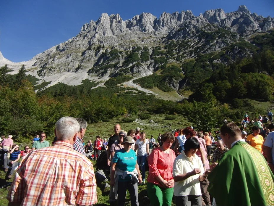 © DAV Rottal Neumarkt-St. Veit