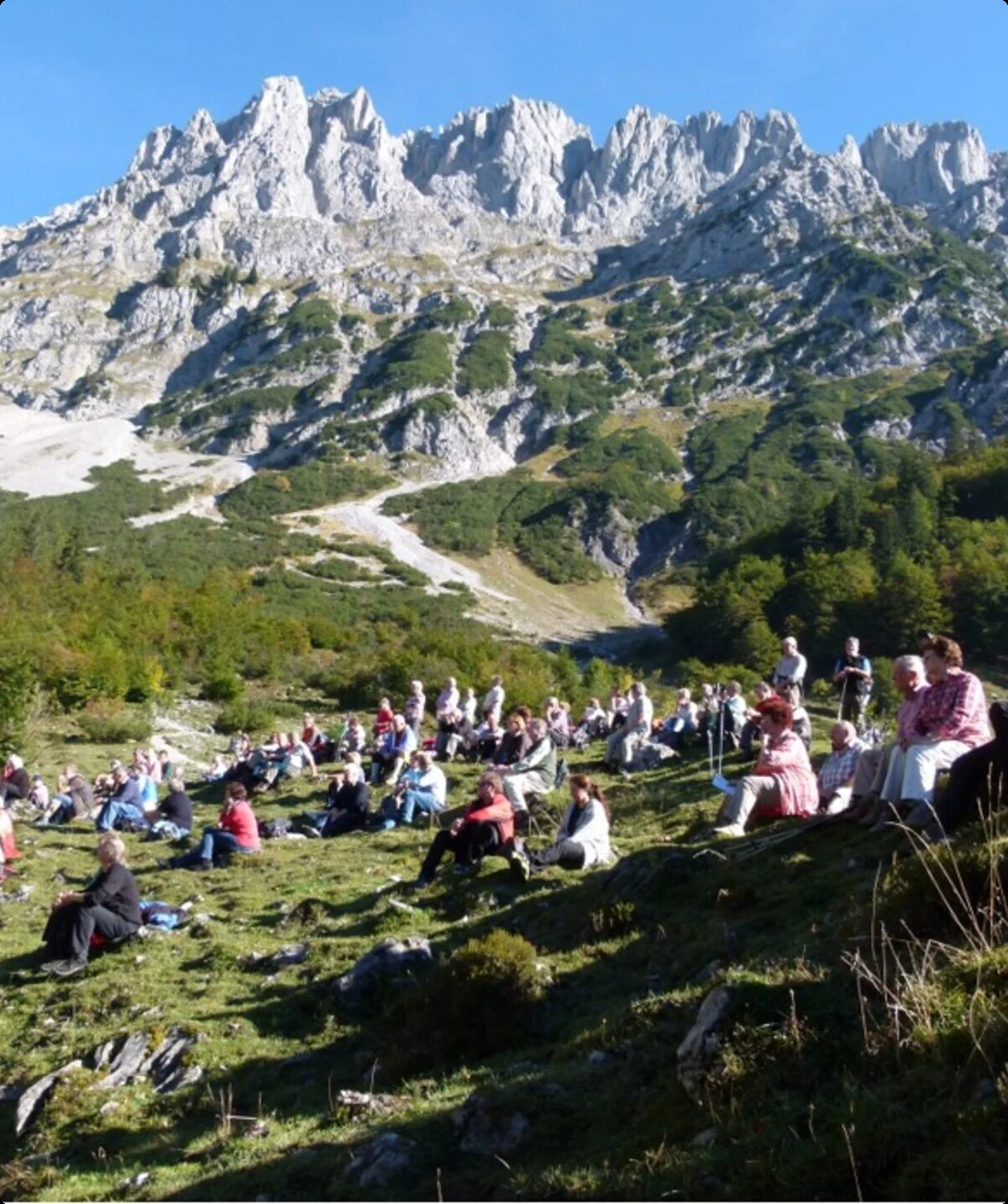 © DAV Rottal Neumarkt-St. Veit