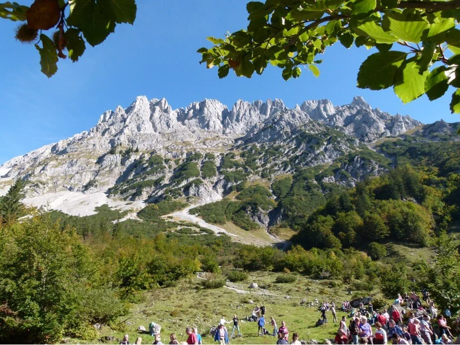 © DAV Rottal Neumarkt-St. Veit
