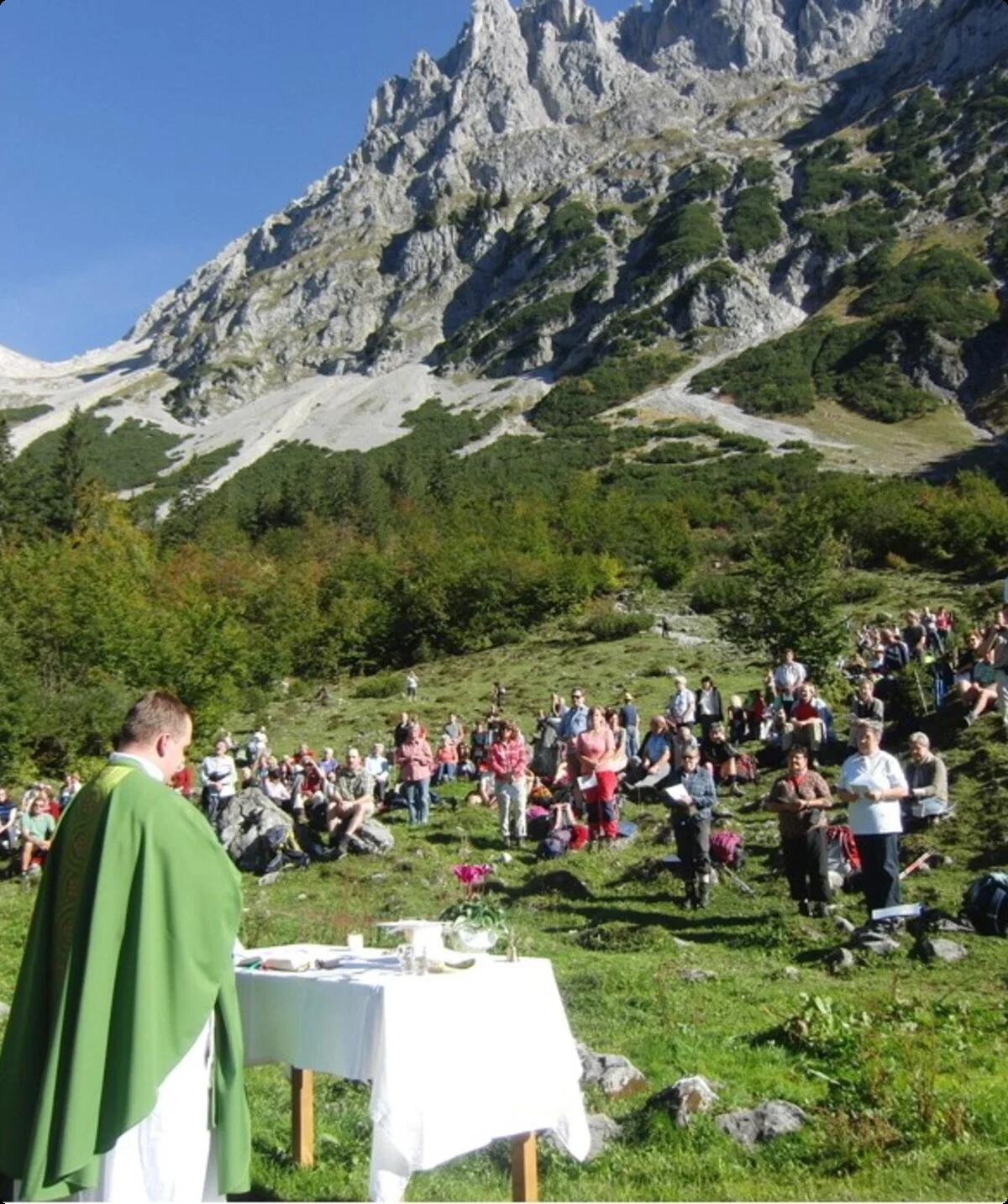 © DAV Rottal Neumarkt-St. Veit