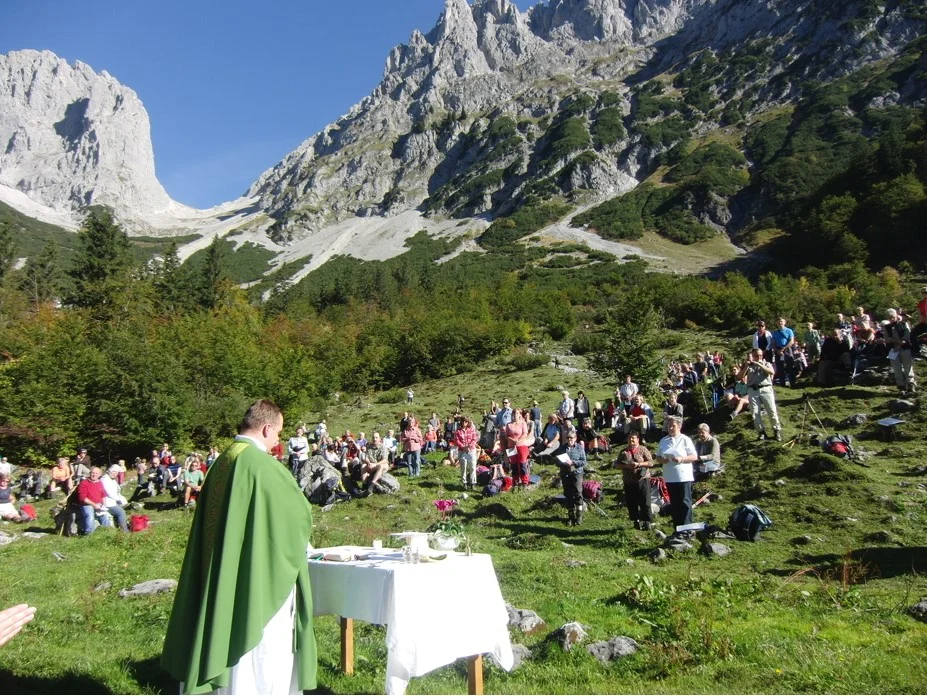© DAV Rottal Neumarkt-St. Veit