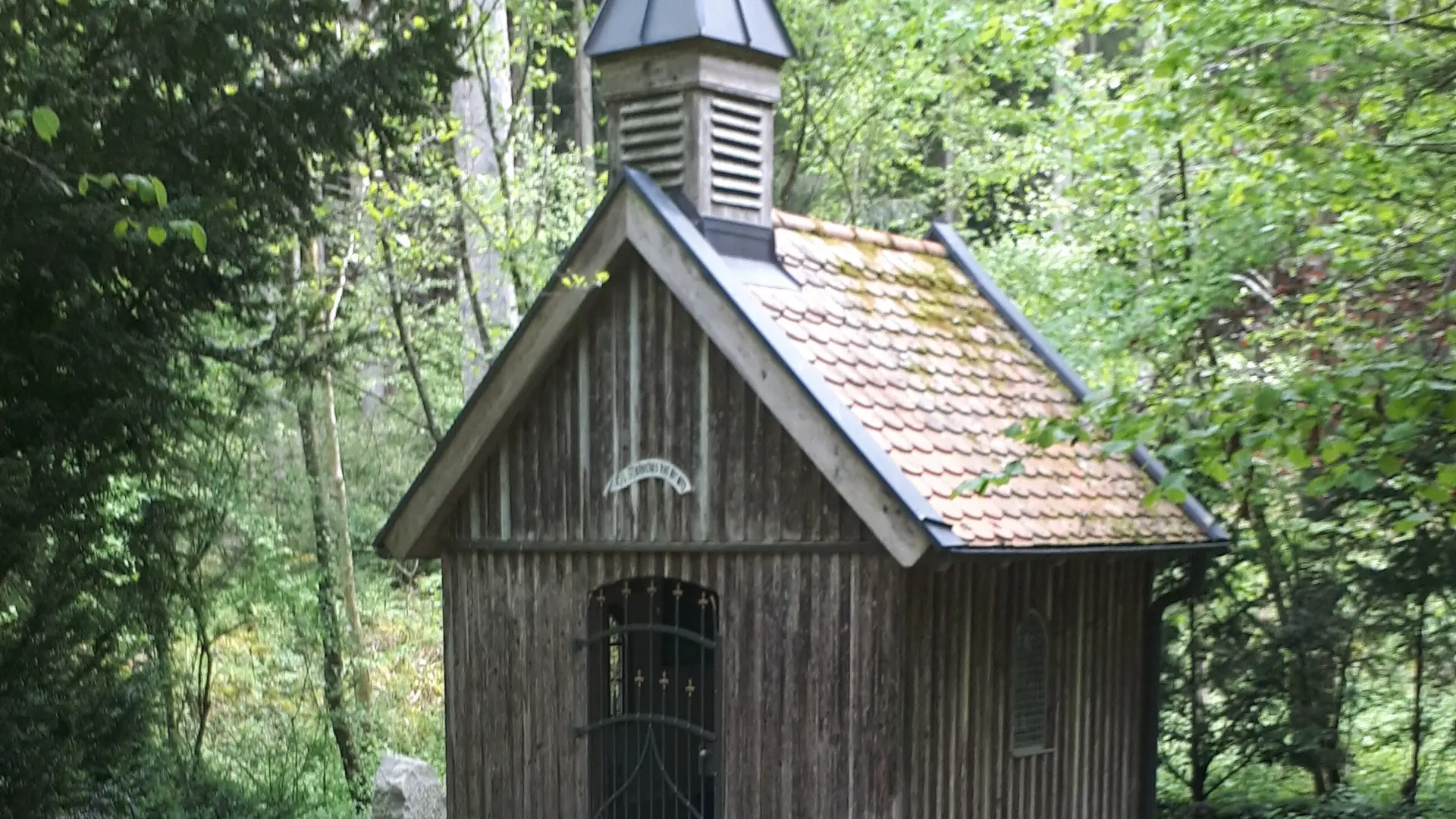 © DAV Sektion Neumarkt-St.Veit