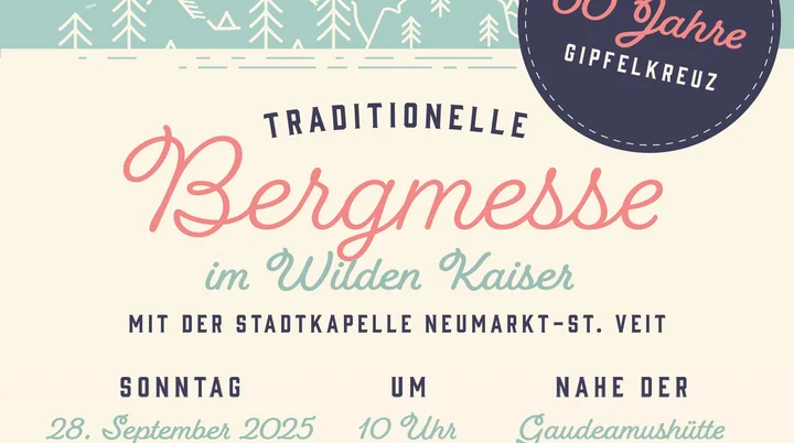 © DAV Rottal Neumarkt-St. Veit