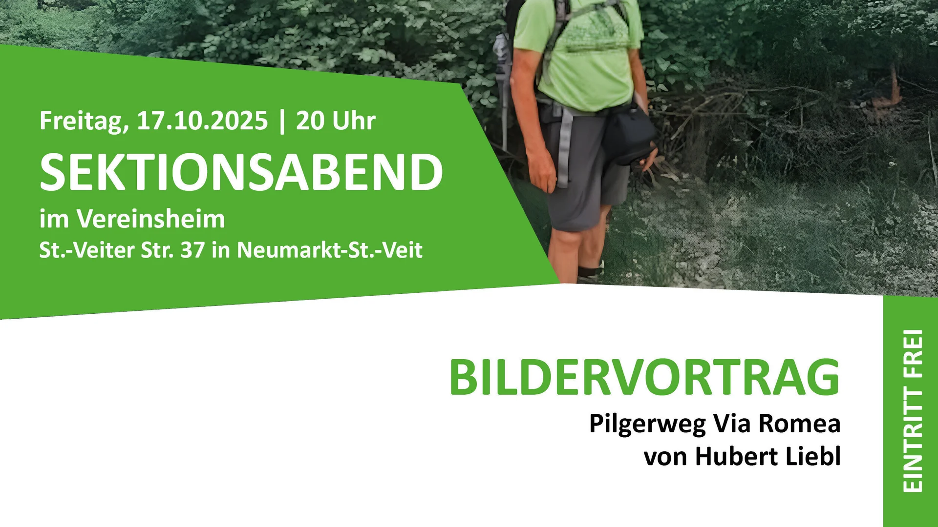 © DAV Rottal Neumarkt-St. Veit