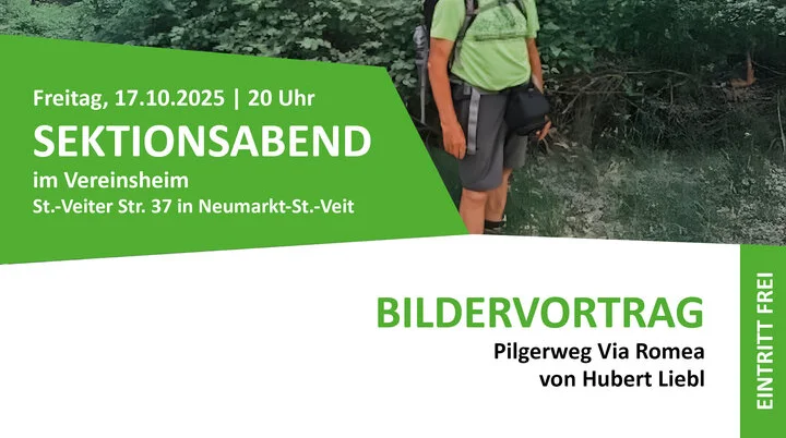 © DAV Rottal Neumarkt-St. Veit