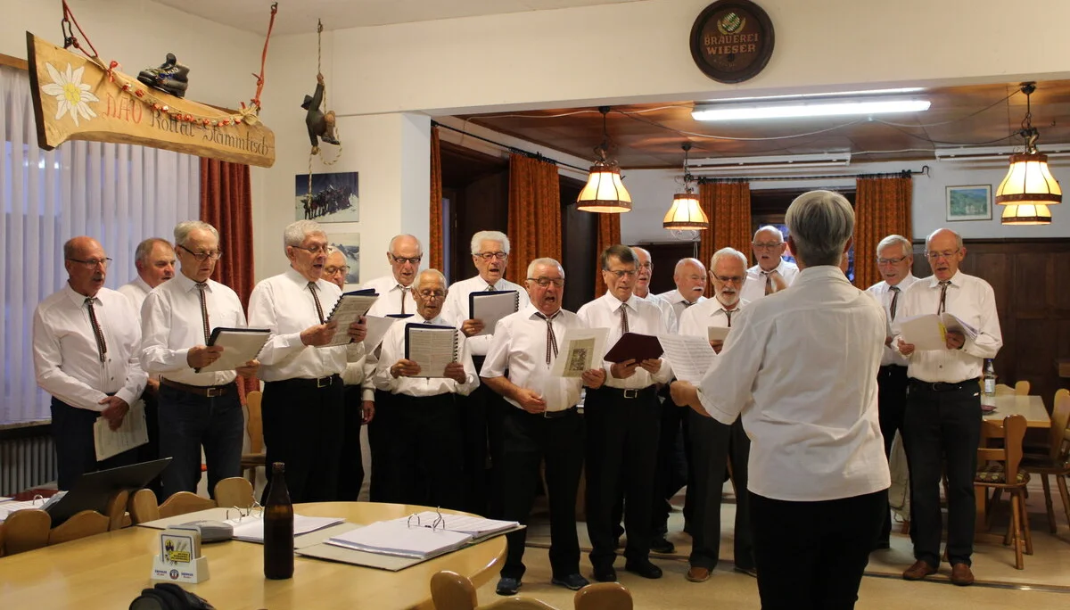 © DAV Rottal Neumarkt-St. Veit