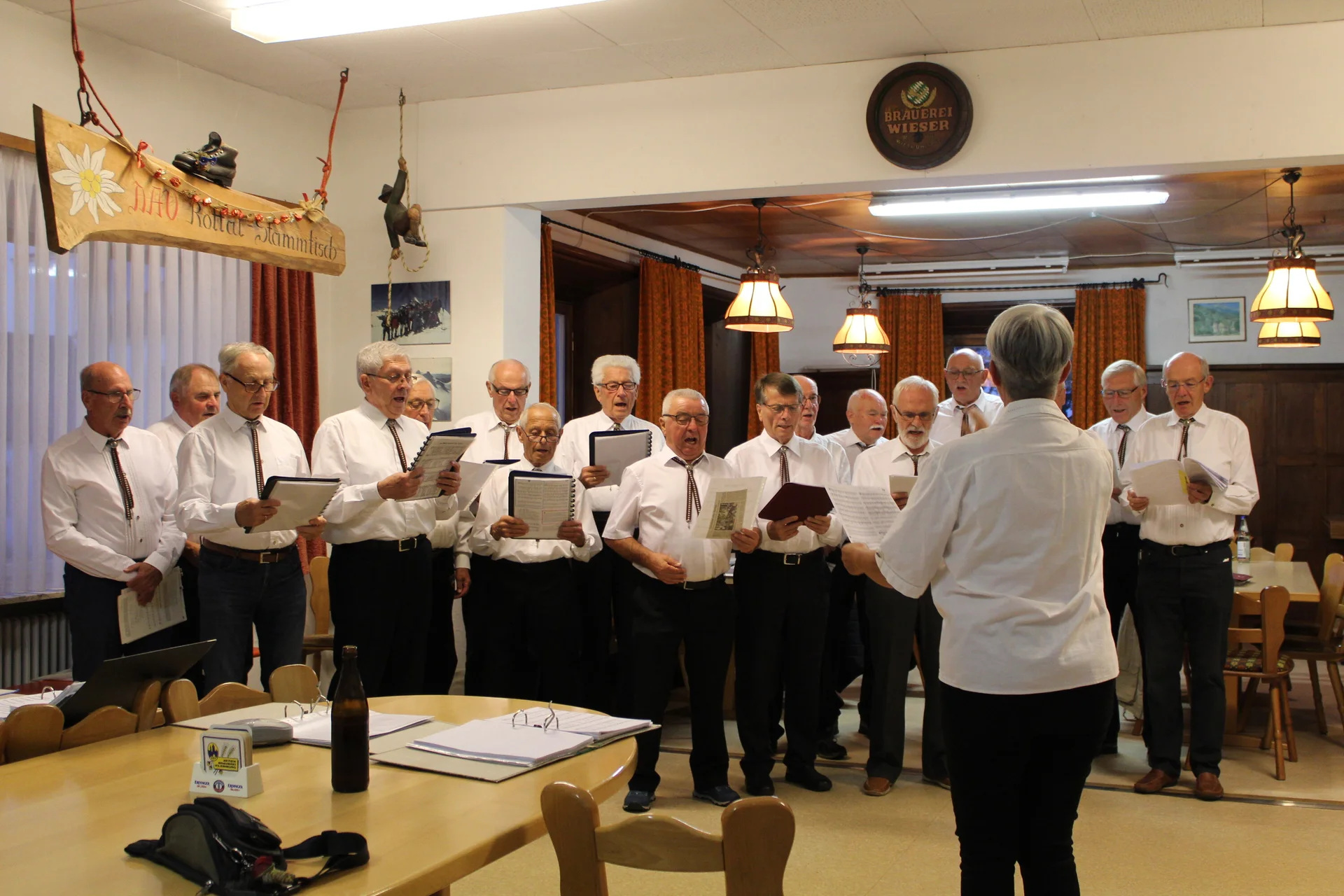 © DAV Rottal Neumarkt-St. Veit