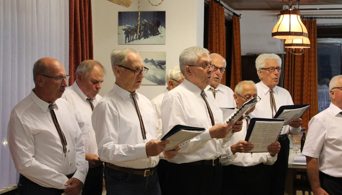 © DAV Rottal Neumarkt-St. Veit