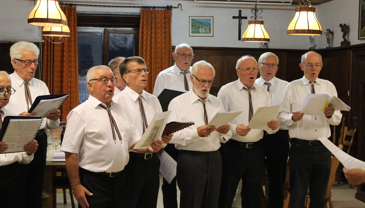 © DAV Rottal Neumarkt-St. Veit