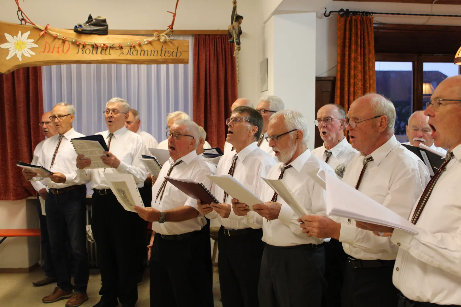 © DAV Rottal Neumarkt-St. Veit