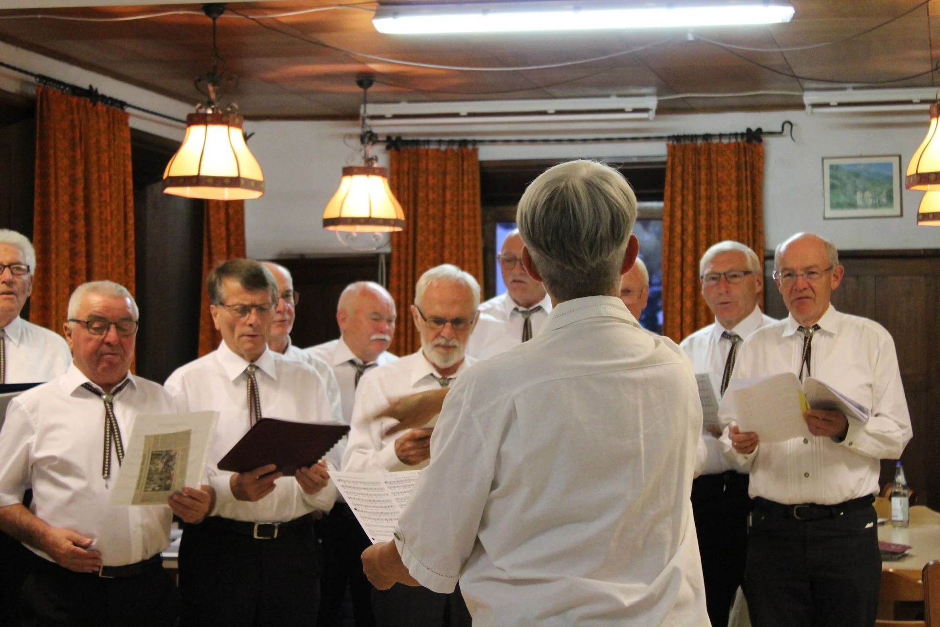 © DAV Rottal Neumarkt-St. Veit