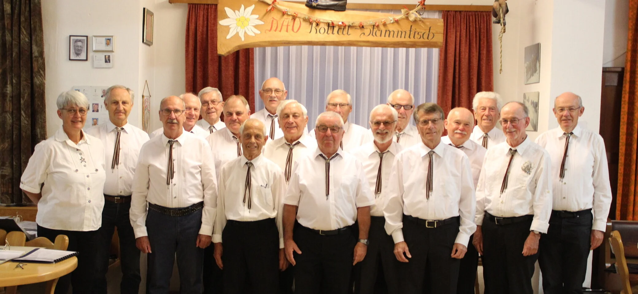 © DAV Rottal Neumarkt-St. Veit