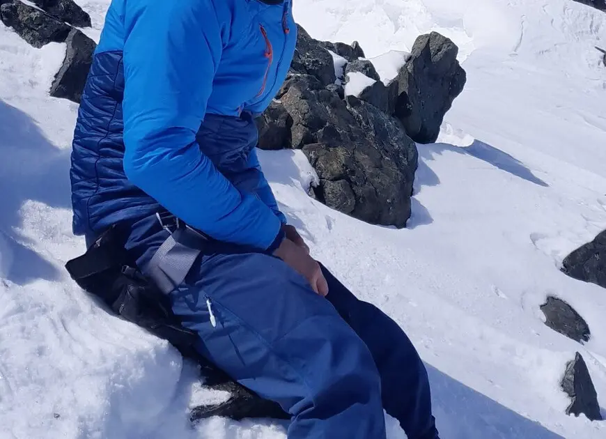 © Günter Honsowitz