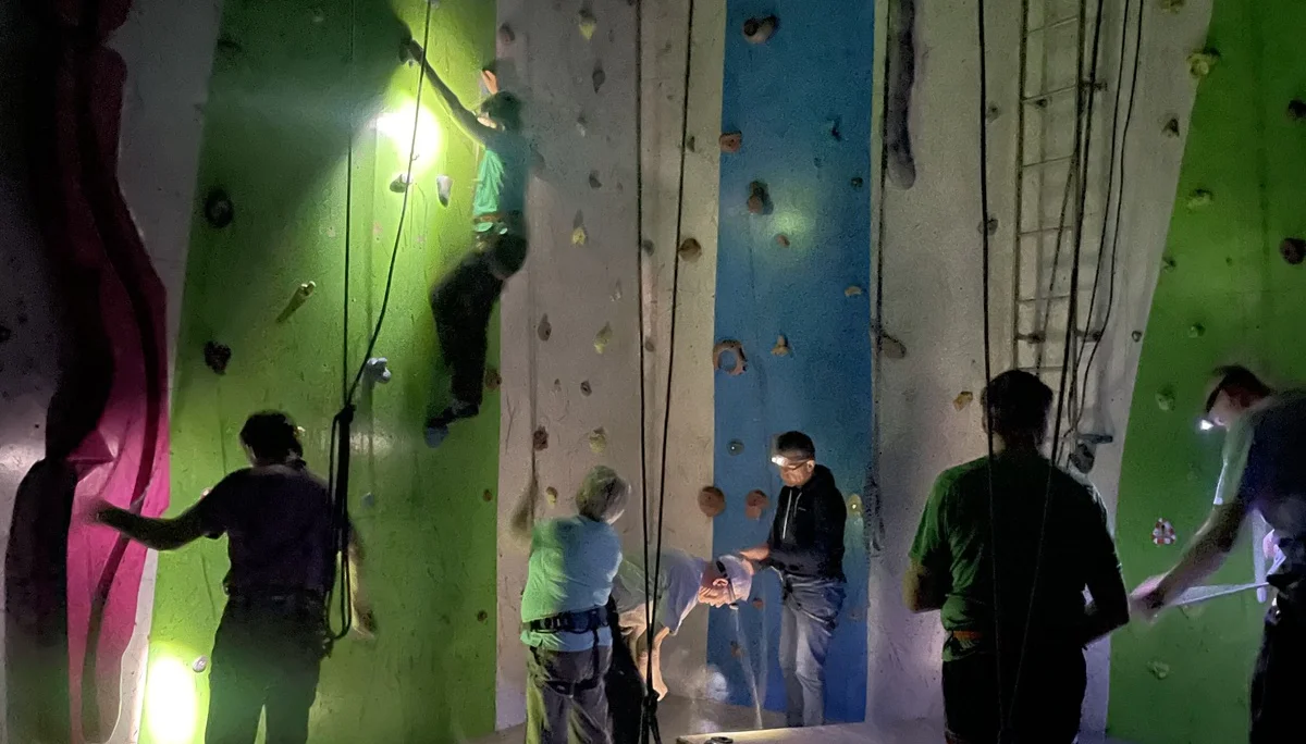 © DAV Rottal Neumarkt-St. Veit, Abteilung Senioren