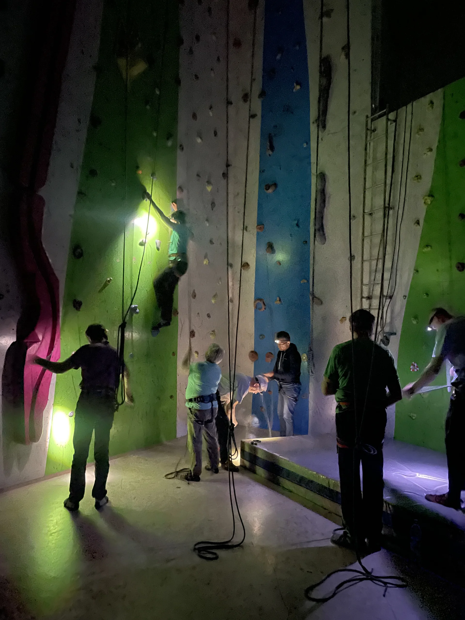 © DAV Rottal Neumarkt-St. Veit, Abteilung Senioren