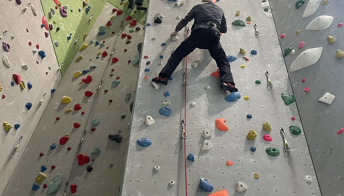 © DAV Rottal Neumarkt-St. Veit, Abteilung Senioren