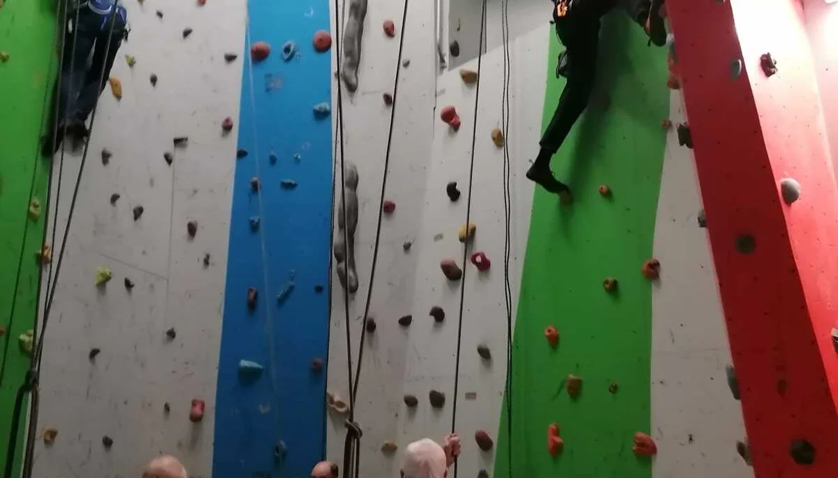 © DAV Rottal Neumarkt-St. Veit, Abteilung Senioren