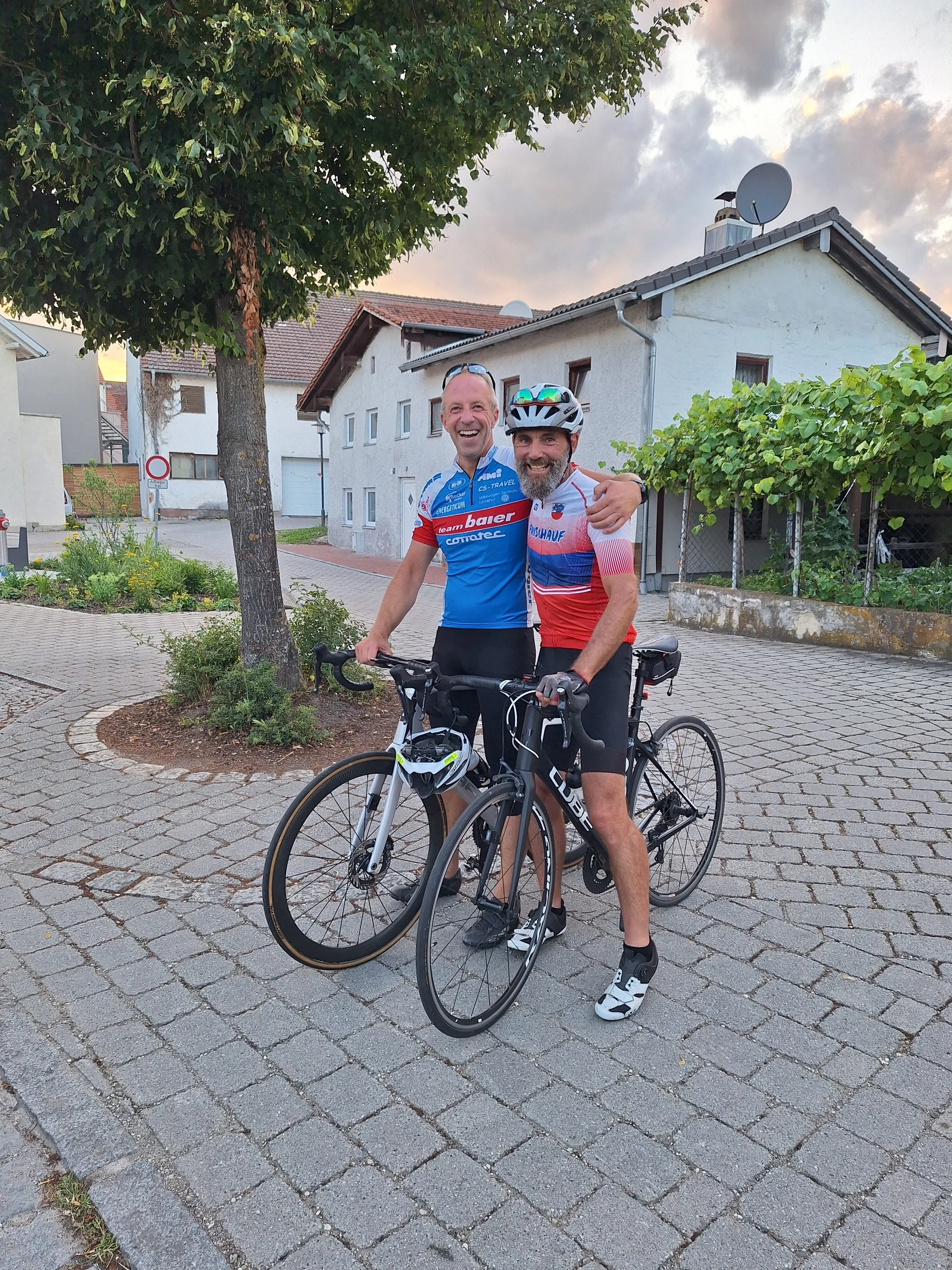 © DAV Rottal Neumarkt-Sankt Veit