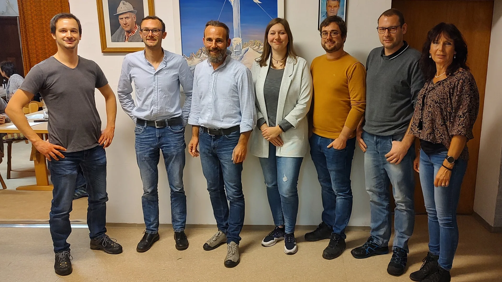 © DAV Rottal Neumarkt-St. Veit