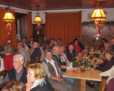© DAV Rottal Neumarkt-St. Veit © DAV Rottal Neumarkt-St. Veit