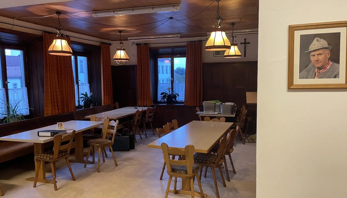 © DAV Rottal Neumarkt-St. Veit