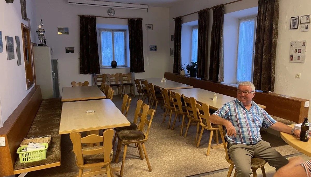 © DAV Rottal Neumarkt-St. Veit