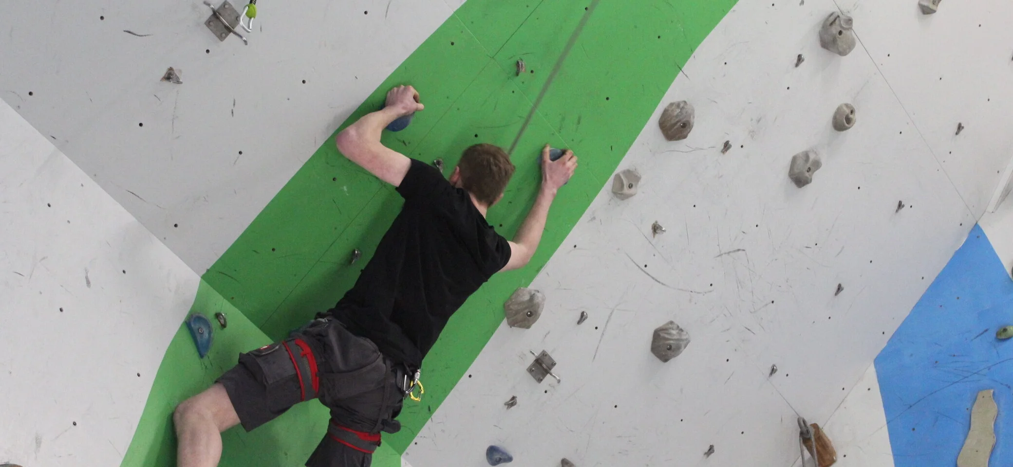 © DAV Rottal Neumarkt-St. Veit