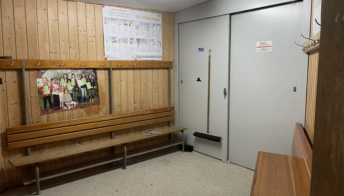 © DAV Rottal Neumarkt-St. Veit