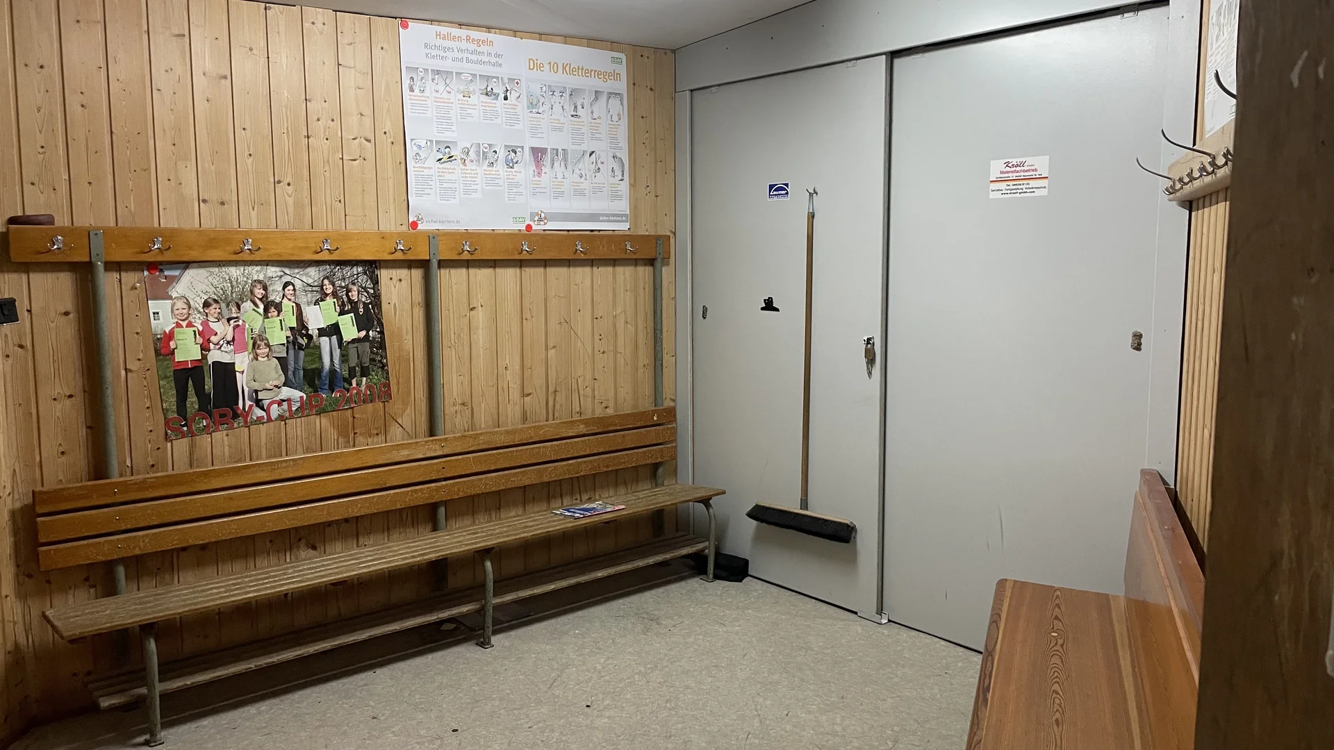 © DAV Rottal Neumarkt-St. Veit