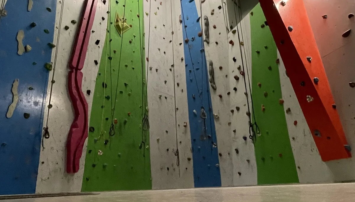 © DAV Rottal Neumarkt-St. Veit