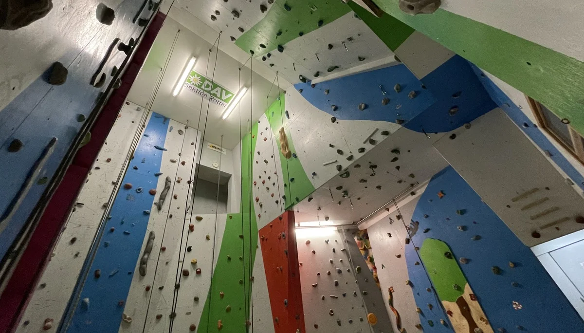 © DAV Rottal Neumarkt-St. Veit