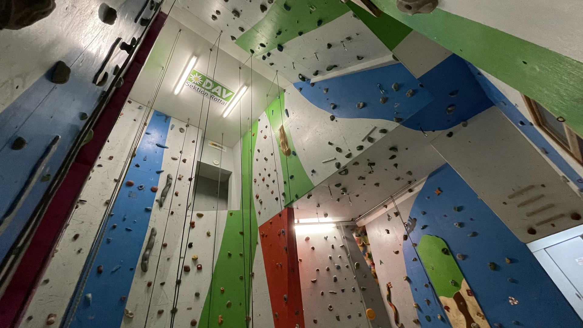 © DAV Rottal Neumarkt-St. Veit