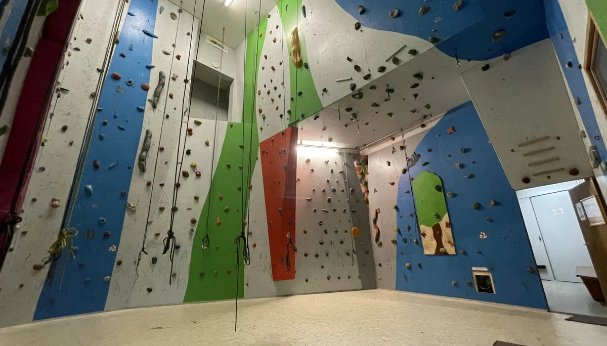 © DAV Rottal Neumarkt-St. Veit