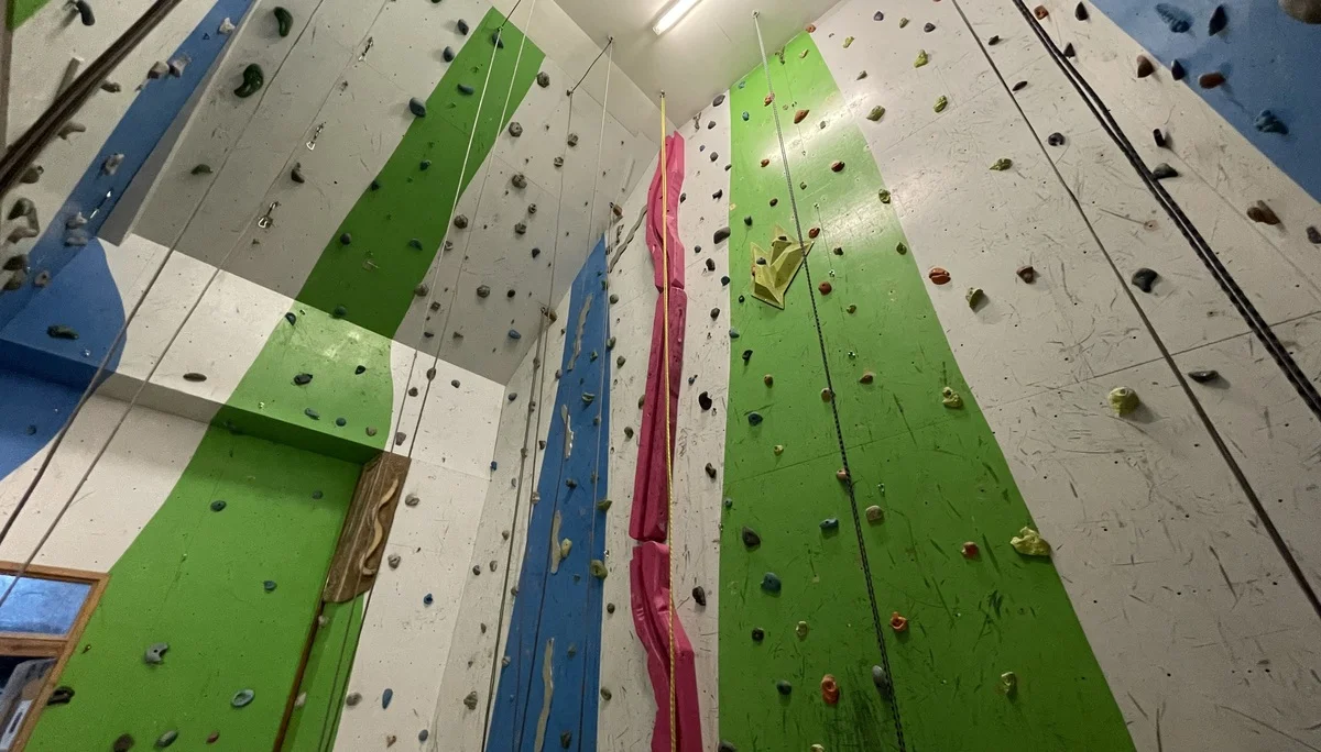 © DAV Rottal Neumarkt-St. Veit