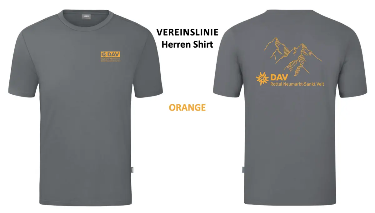 © DAV Rottal Neumarkt-St. Veit