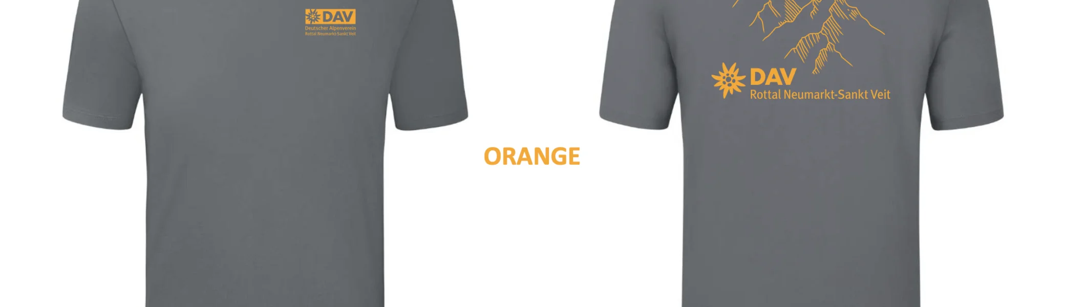 © DAV Rottal Neumarkt-St. Veit