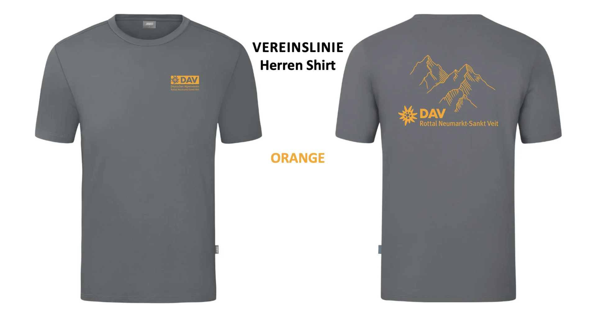 © DAV Rottal Neumarkt-St. Veit