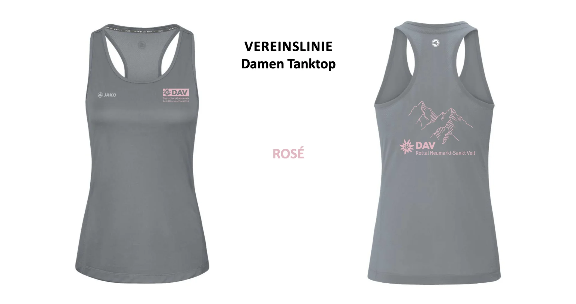 © DAV Rottal Neumarkt-St. Veit