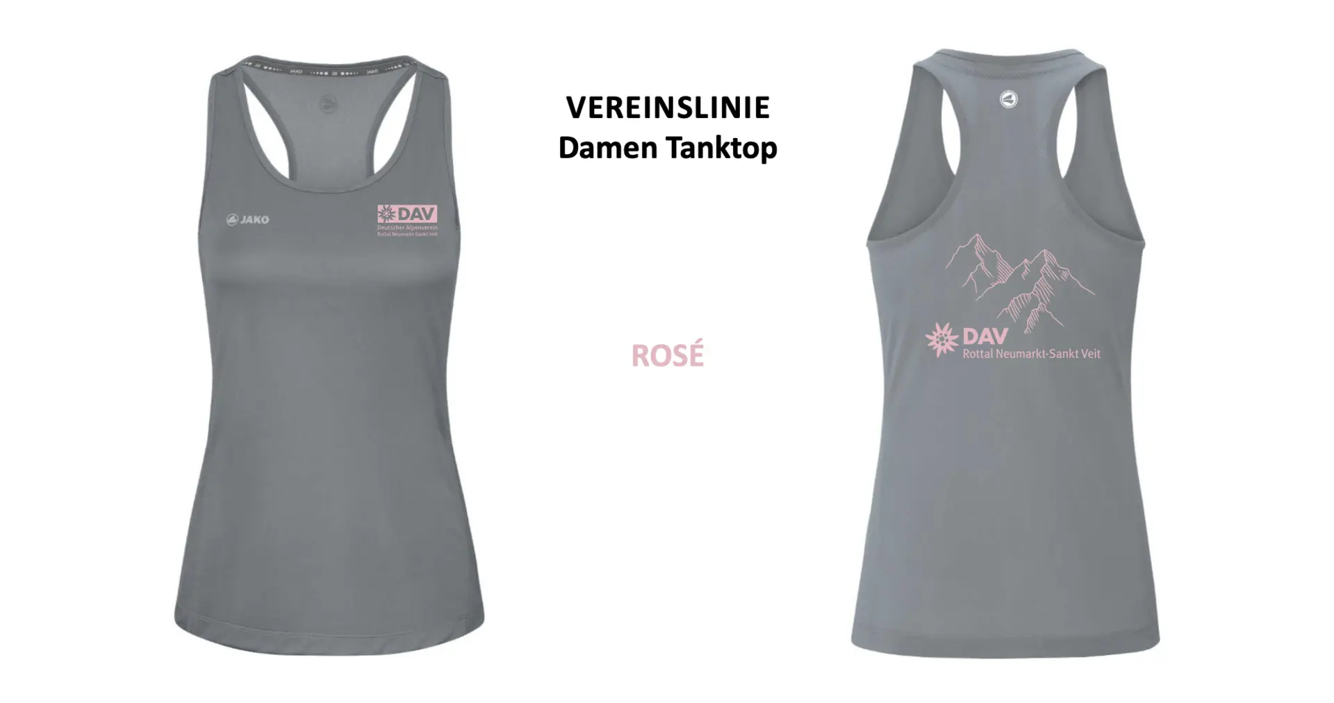 © DAV Rottal Neumarkt-St. Veit