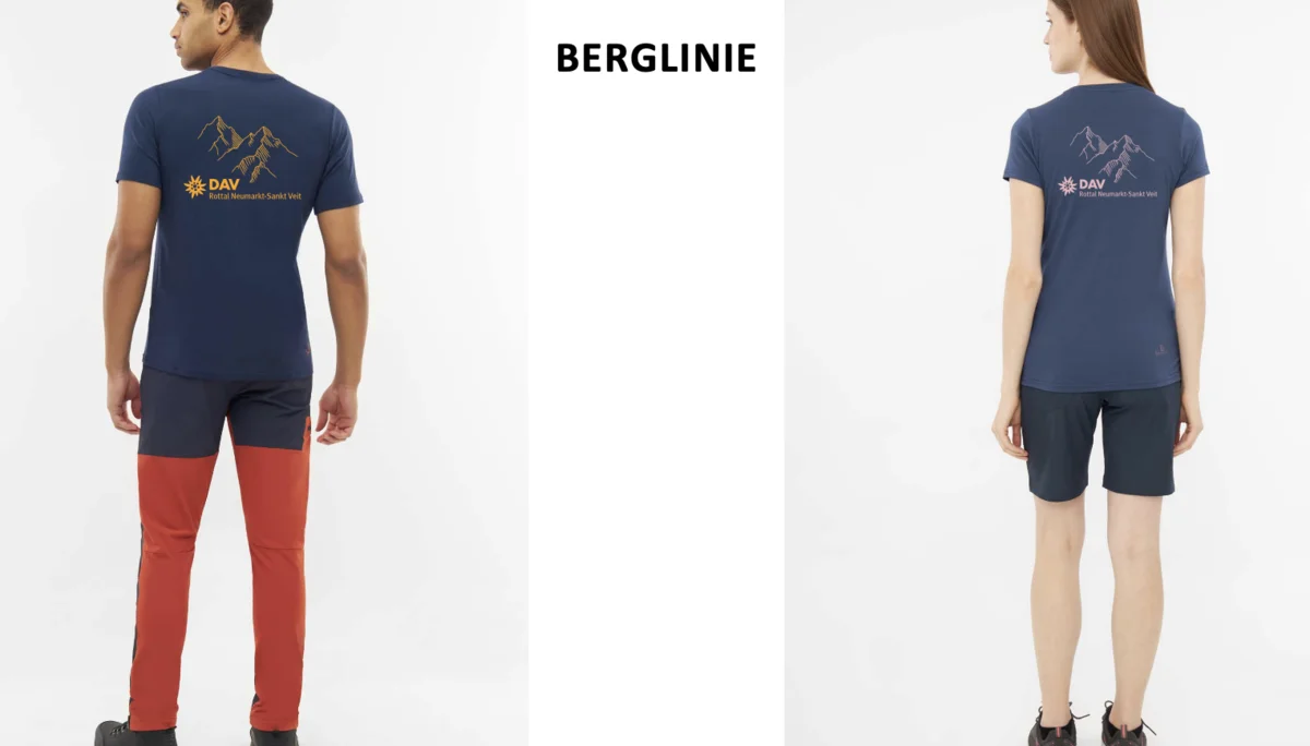 © DAV Rottal Neumarkt-St. Veit