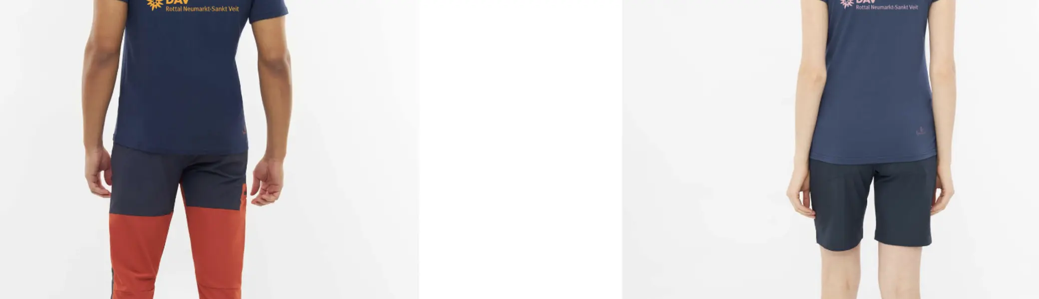 © DAV Rottal Neumarkt-St. Veit