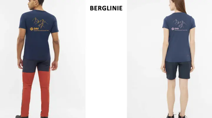 © DAV Rottal Neumarkt-St. Veit