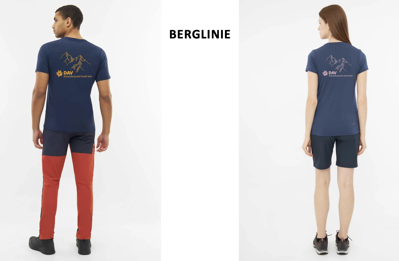 © DAV Rottal Neumarkt-St. Veit