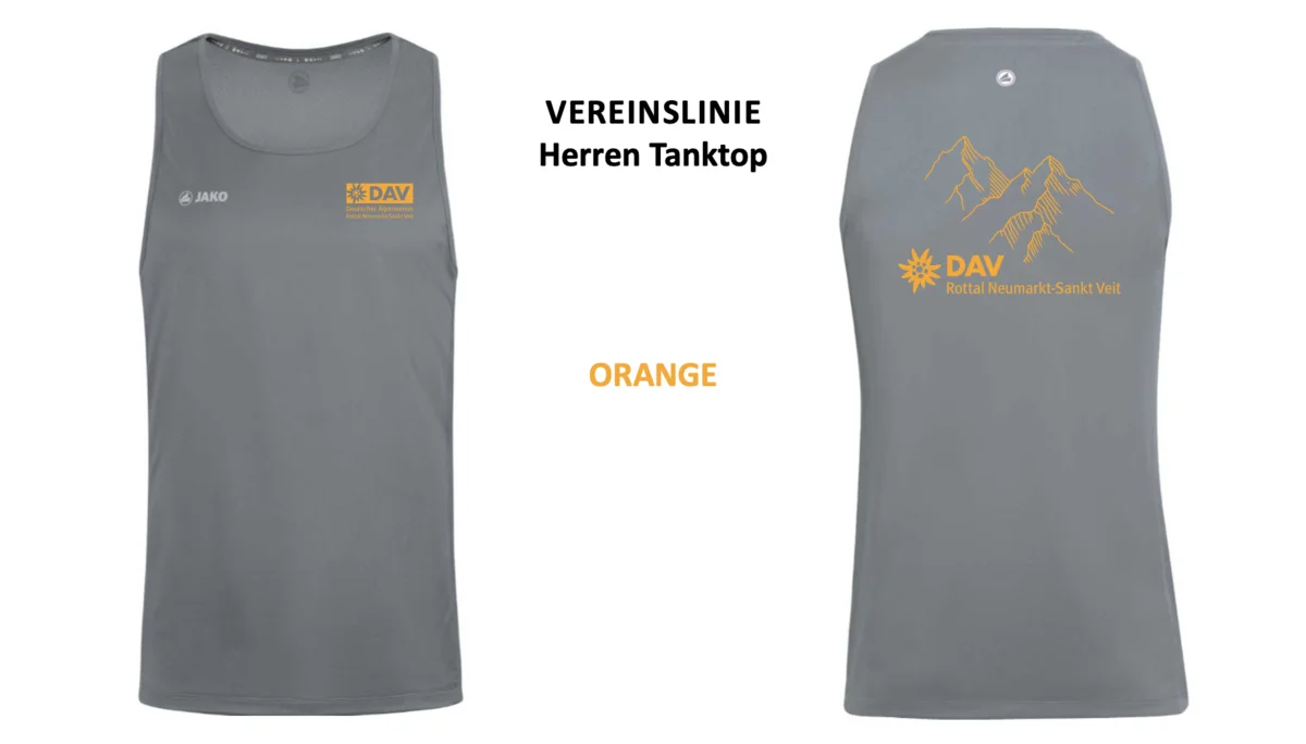 © DAV Rottal Neumarkt-St. Veit