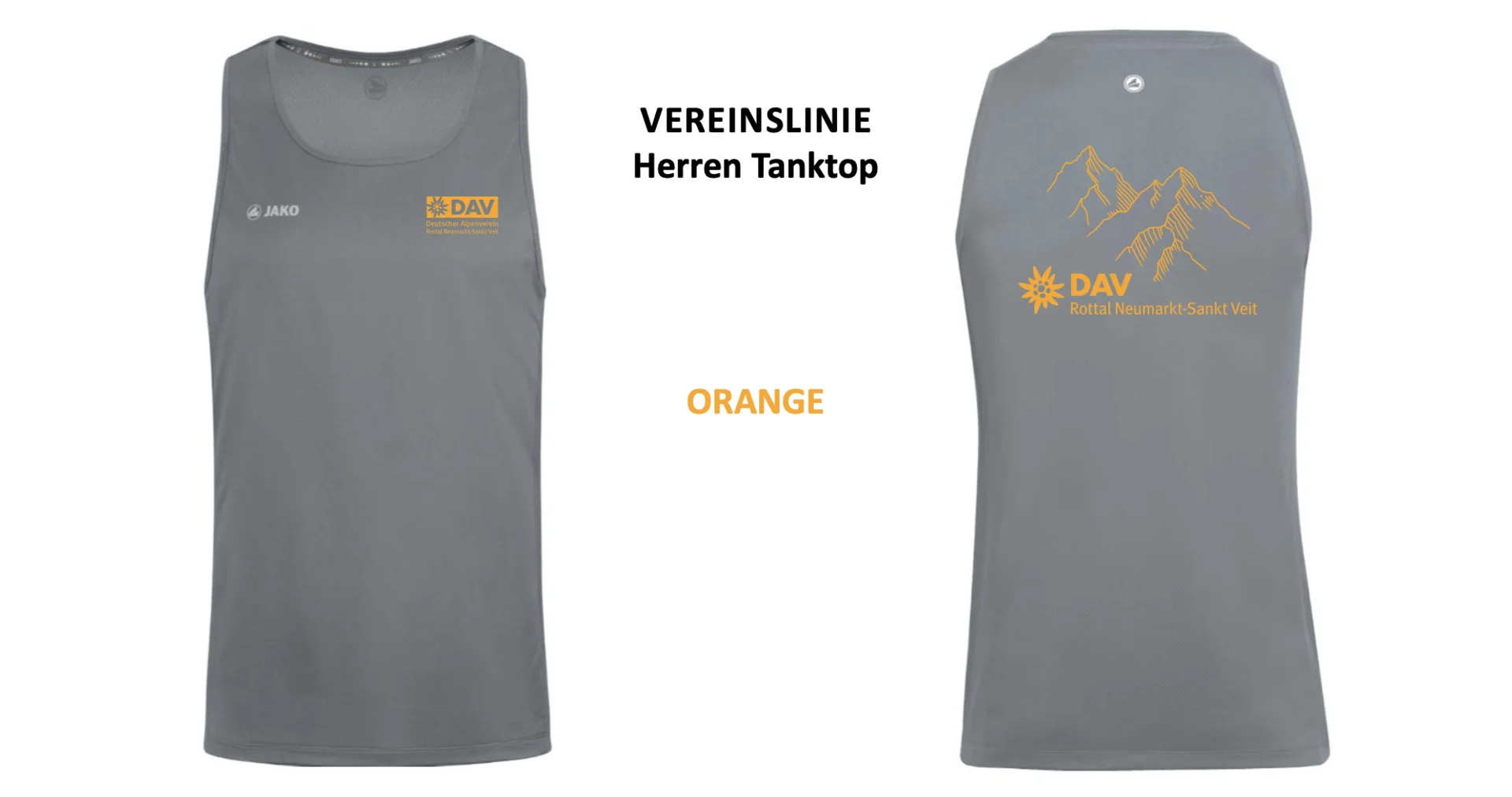 © DAV Rottal Neumarkt-St. Veit