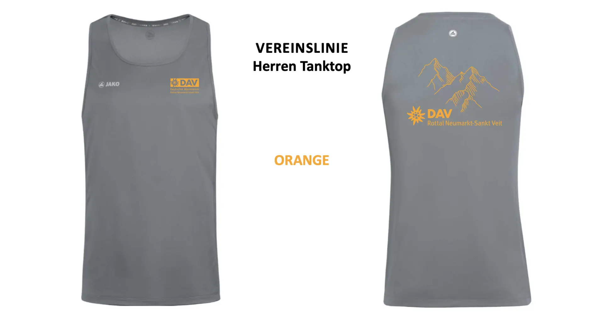 © DAV Rottal Neumarkt-St. Veit