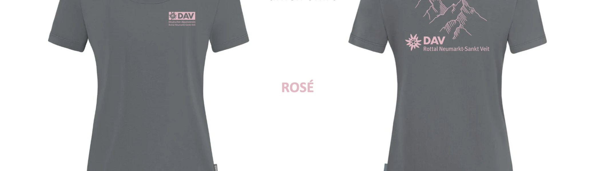 © DAV Rottal Neumarkt-St. Veit