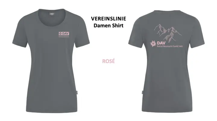 © DAV Rottal Neumarkt-St. Veit