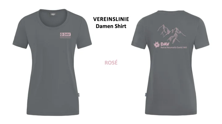 © DAV Rottal Neumarkt-St. Veit