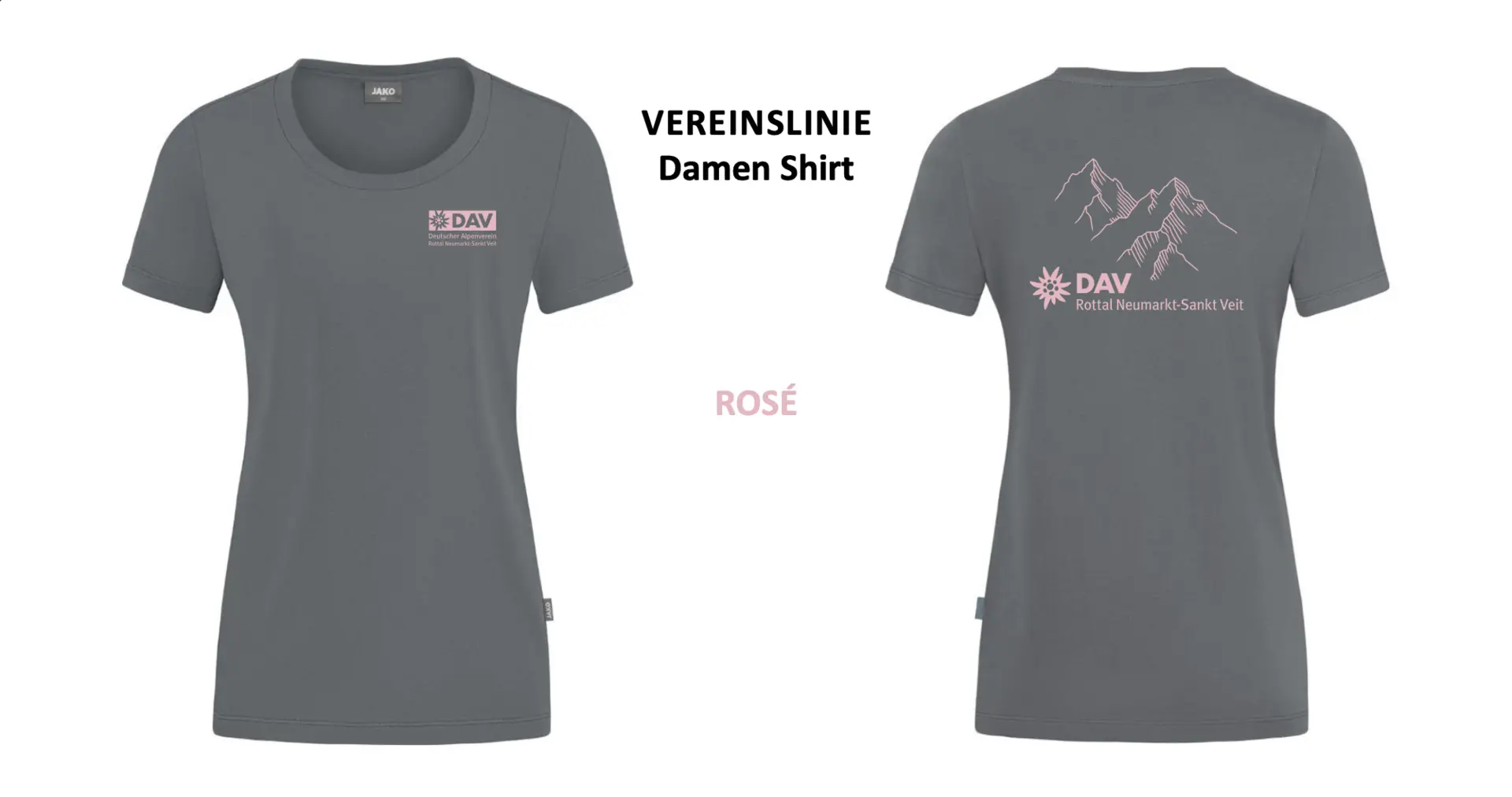 © DAV Rottal Neumarkt-St. Veit